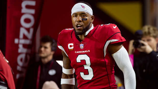 budda baker